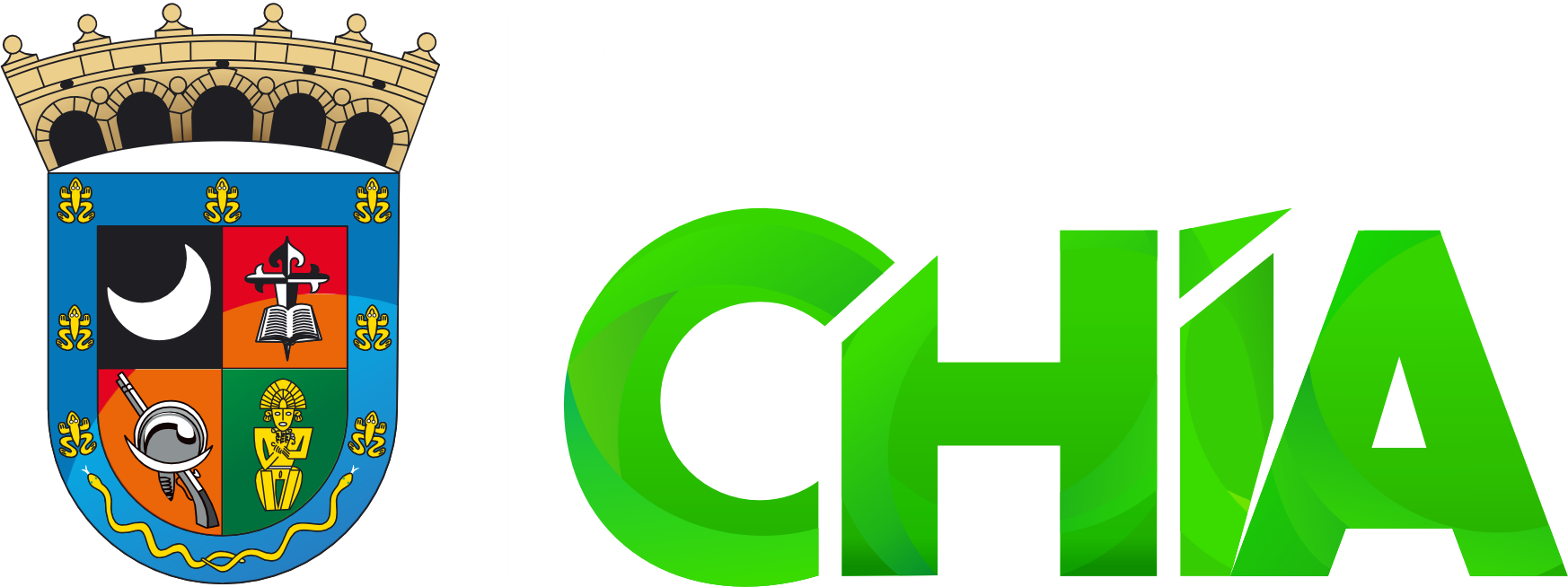 Escudo de Chía